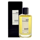 Mancera Sand Aoud Uniszex Eau de Parfum EDP