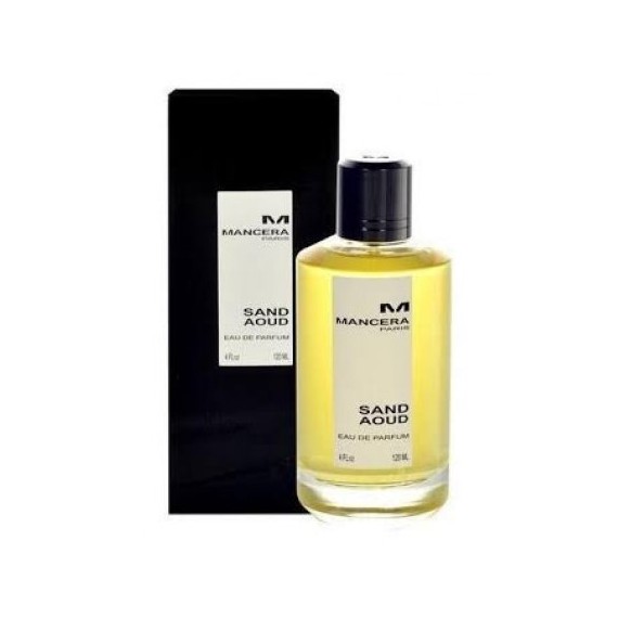 Mancera Sand Aoud Uniszex Eau de Parfum EDP