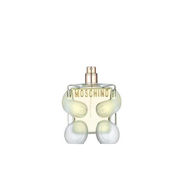 Moschino Toy 2 Női parfüm Tester EDP