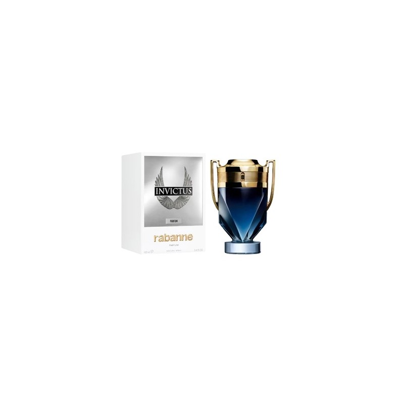 Paco Rabanne Invictus Parfüm Férfi parfüm