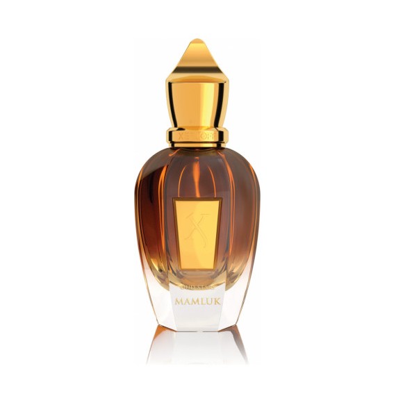 Xerjoff Oud Stars Mamluk unisex parfüm víz Tester EDP