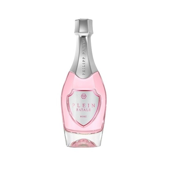 Philipp Plein Fatale Rose Női parfüm csomagolás nélkül EDP
