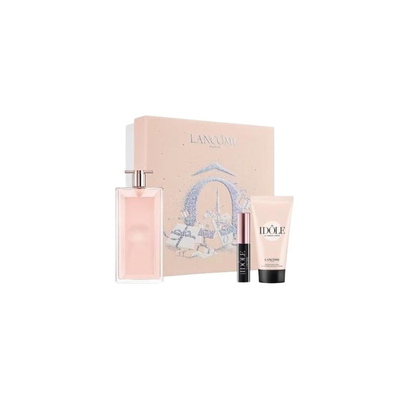 Set cadou Lancome Idole pentru femei - Image 1