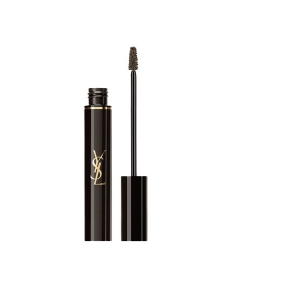 YSL Couture Brow Shaper Mascara Szemöldökformázó szempillaspirál Tester