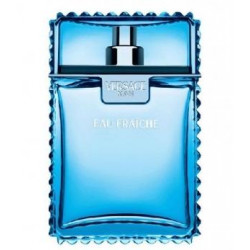 Versace Man Eau Fraiche Eau...