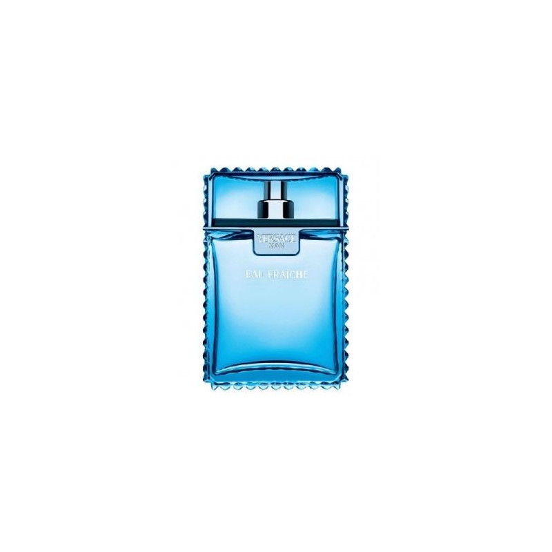Versace Man Eau Fraiche Eau de toilette férfiaknak EDT