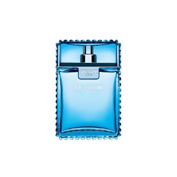 Versace Man Eau Fraiche Eau de toilette férfiaknak EDT