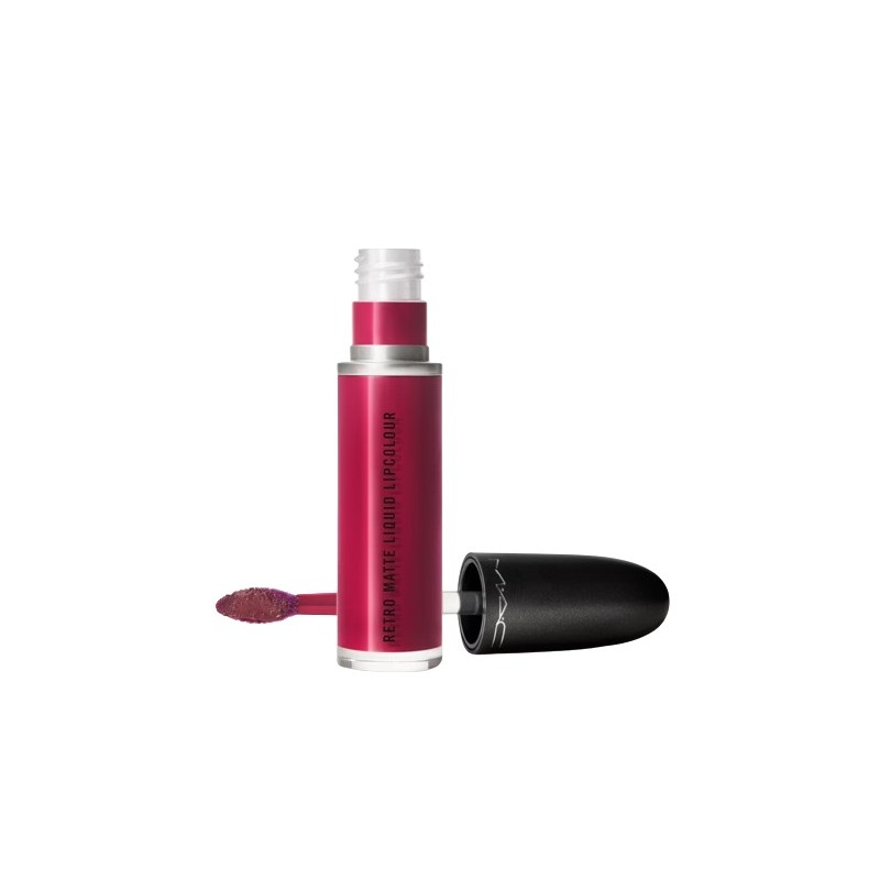Mac Retro Matte Liquid Lipcolor Csomagolás nélküli rúzs