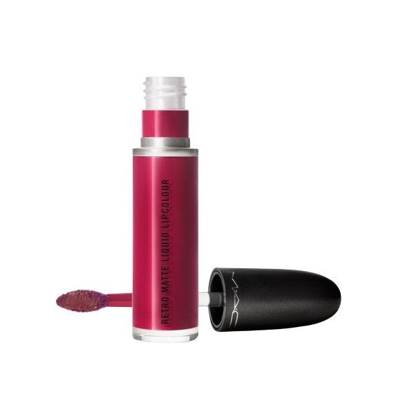 Mac Retro Matte Liquid Lipcolor Csomagolás nélküli rúzs