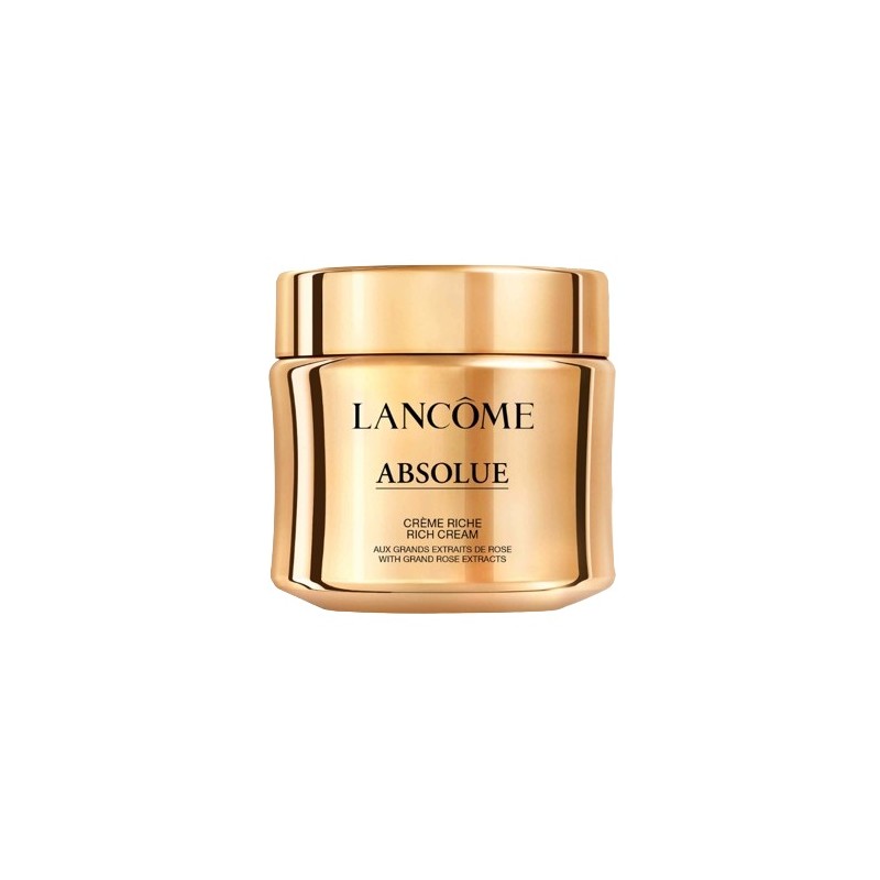 Lancome Absolue Rich Cream Gazdag nappali krém érett bőrre csomagolás nélkül
