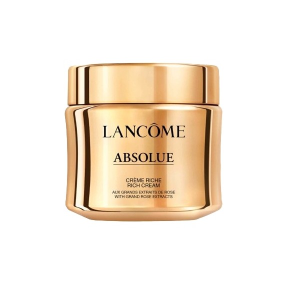 Lancome Absolue Rich Cream Gazdag nappali krém érett bőrre csomagolás nélkül