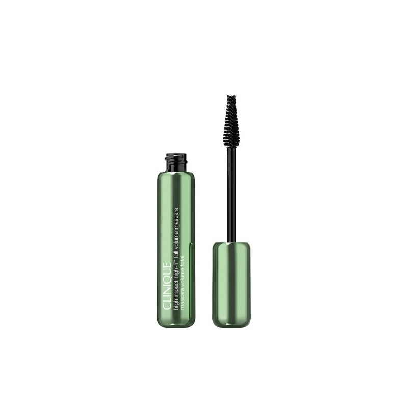 Clinique High Impact High Fi Full Volume Mascara Szempillaspirál