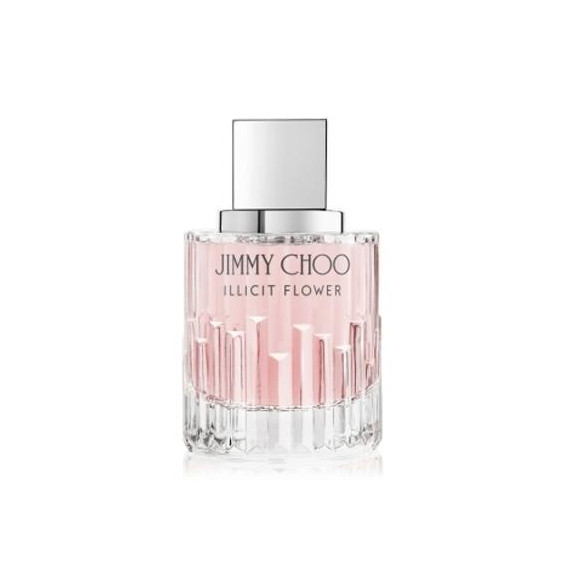 Jimmy Choo Illicit Flower Eau de Toilette női EDT