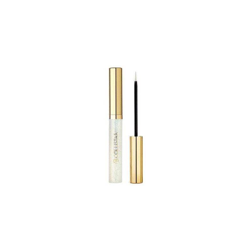 Collistar Professional Glitter Eyeliner Szemhéjtus csomagolás nélkül