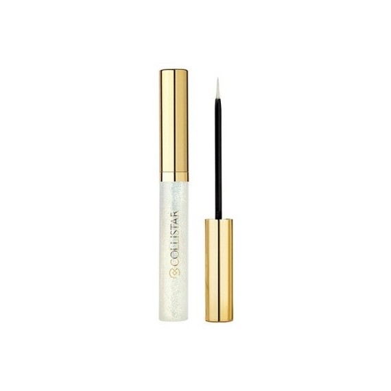 Collistar Professional Glitter Eyeliner Szemhéjtus csomagolás nélkül