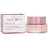 Clarins Multi Active nappali krém száraz bőrre ÚJ formula Ragyogást adó, simító ránctalanító arckrém száraz bőrre