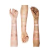 Christian Dior Forever Luminizer Highlighter csomagolás nélkül