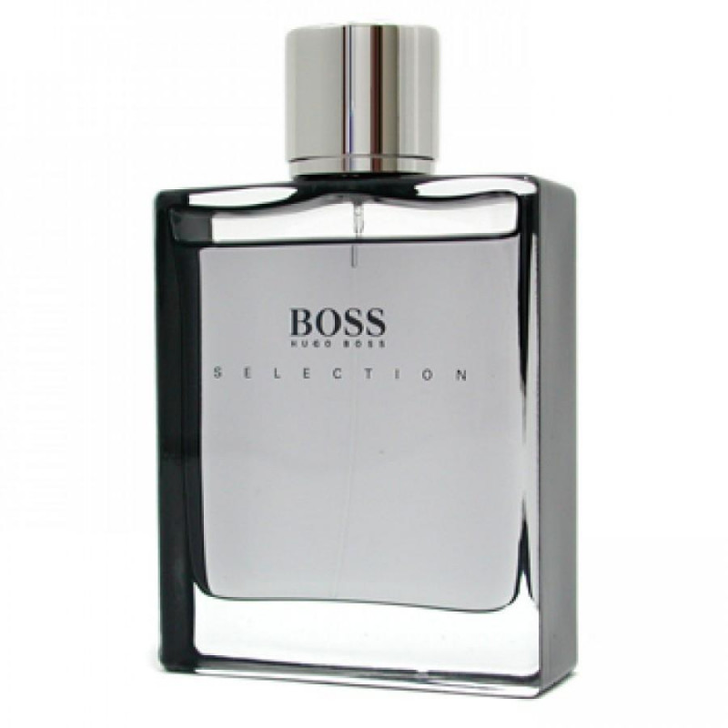 Hugo Boss Selection Eau de toilette férfiaknak EDT