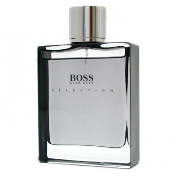 Hugo Boss Selection Eau de toilette férfiaknak EDT
