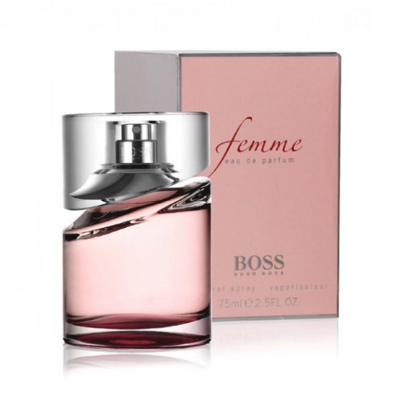 Hugo Boss Femme Eau de Parfum for Women EDP