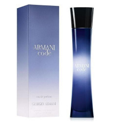 Giorgio Armani Code Eau de Parfum for Women EDP