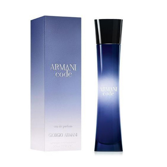 Giorgio Armani Code Eau de Parfum for Women EDP