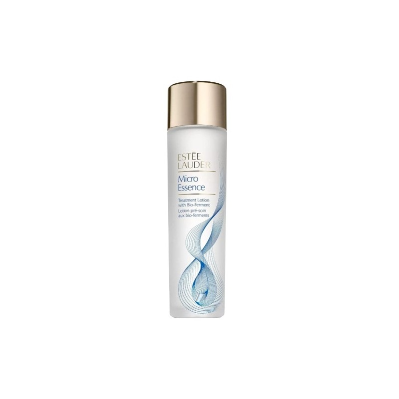 Estee Lauder Micro Essence Treatment Lotion with Bio-Ferment Nyugtató és tápláló arclotion csomagolás nélkül