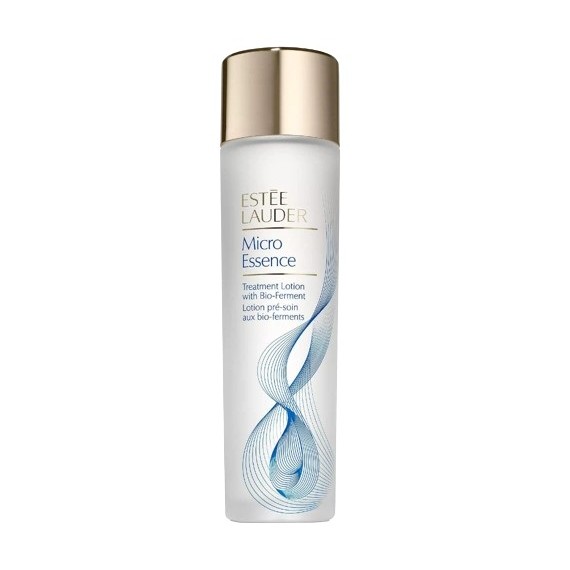 Estee Lauder Micro Essence Treatment Lotion with Bio-Ferment Nyugtató és tápláló arclotion csomagolás nélkül