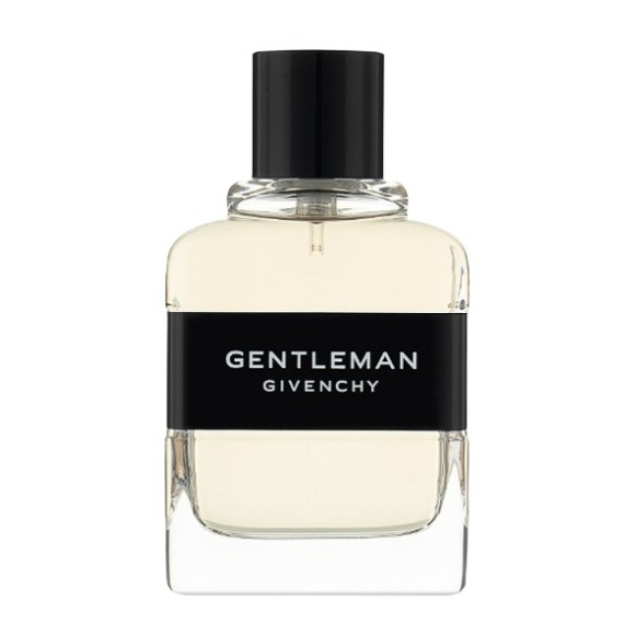 Givenchy Gentleman 2017 Férfi parfüm EDT