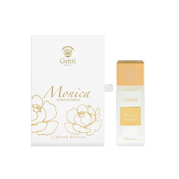 Gritti Monica Unisex parfüm kivonat