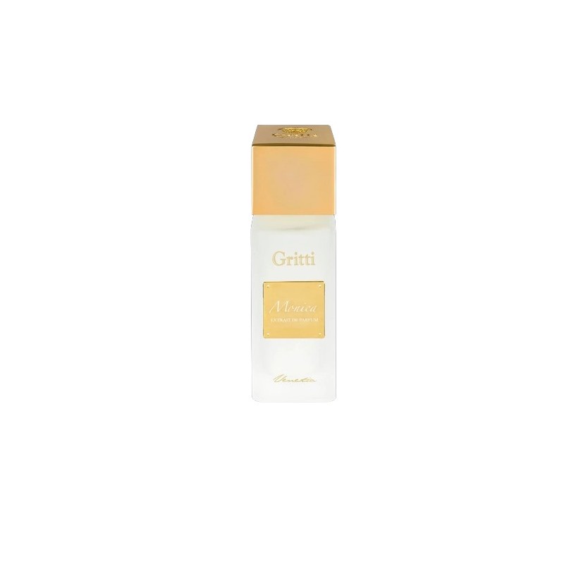 Gritti Monica Unisex parfüm kivonat