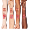 Christian Dior Rouge Dior Satin Finish Ajakrúzs csomagolás nélkül