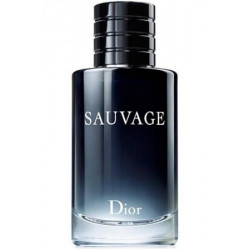 Christian Dior Sauvage...