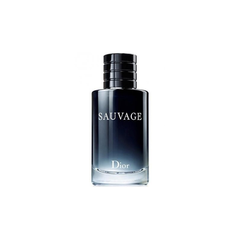 Christian Dior Sauvage férfi parfüm csomagolás nélkül EDT