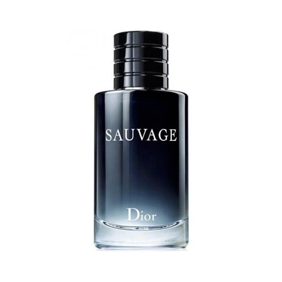 Christian Dior Sauvage férfi parfüm csomagolás nélkül EDT