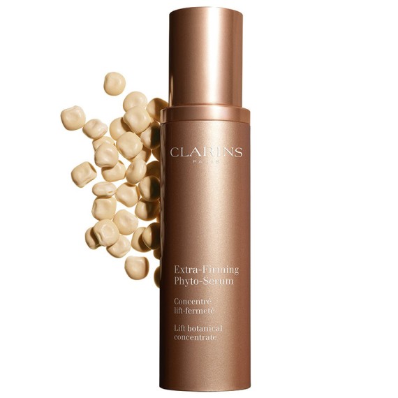 Clarins Extra Firming Phyto Serum Arckrém szérum