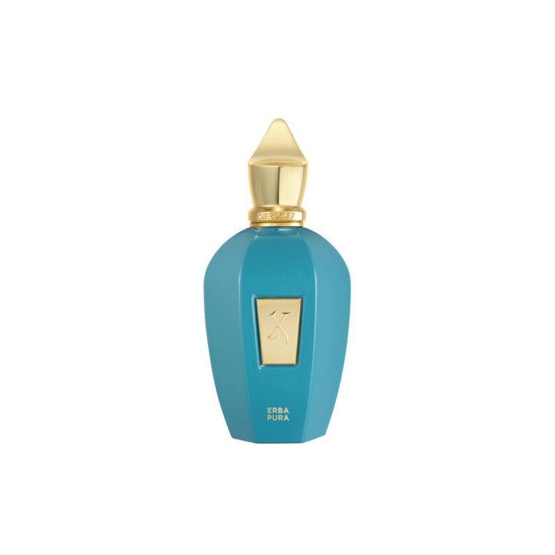 Xerjoff Erba Pura Unisex parfüm csomagolás nélkül EDP