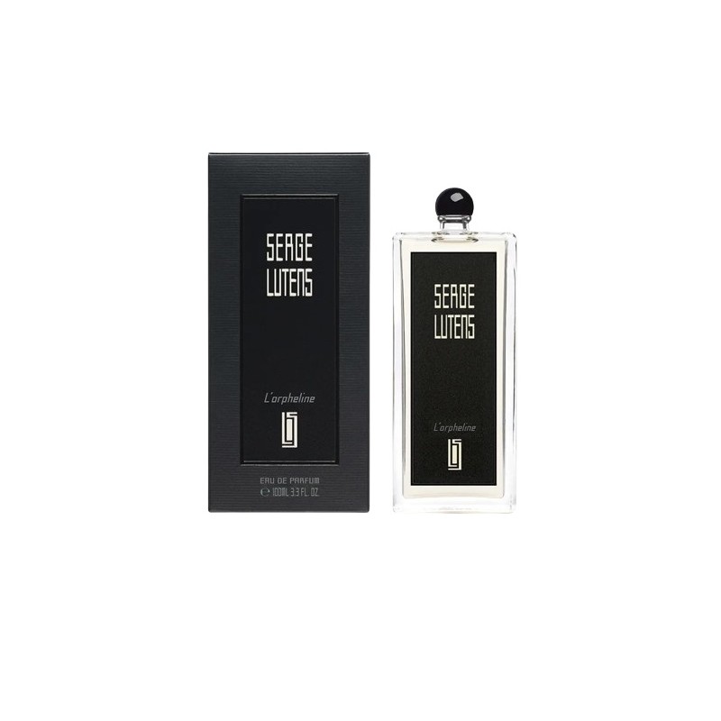 Serge Lutens L'orpheline Uniszex parfüm EDP