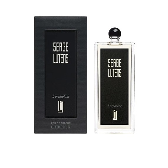 Serge Lutens L'orpheline Uniszex parfüm EDP