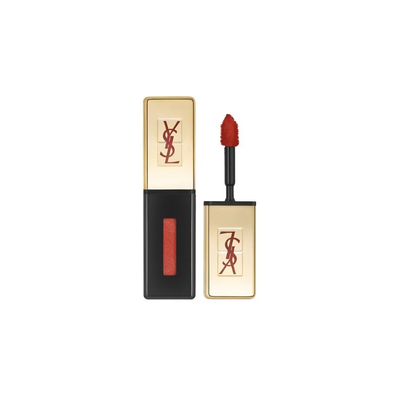 YSL Rouge Pur Couture Glossy Stain