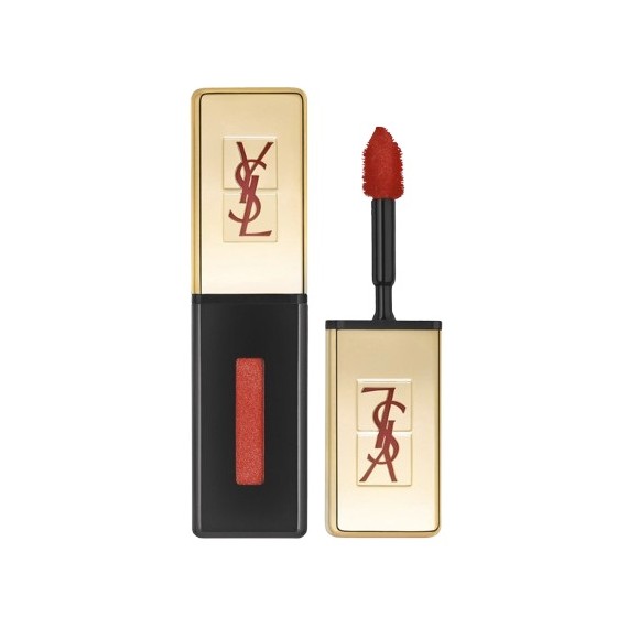 YSL Rouge Pur Couture Glossy Stain