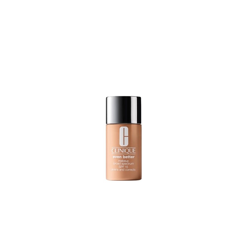 Clinique Even Better Makeup SPF15 Alapozó csomagolás nélkül