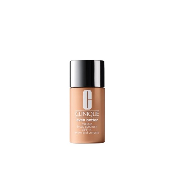 Clinique Even Better Makeup SPF15 Alapozó csomagolás nélkül