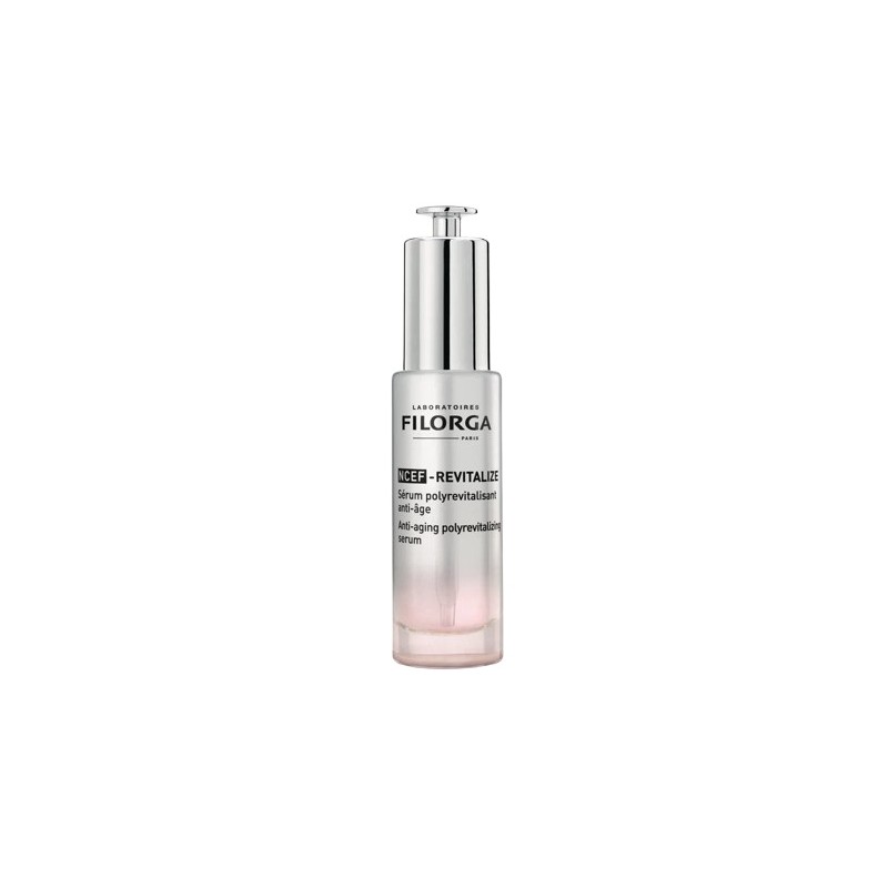 Filorga NCEF Revitalize Serum Ser anti-îmbătrânire revitalizant