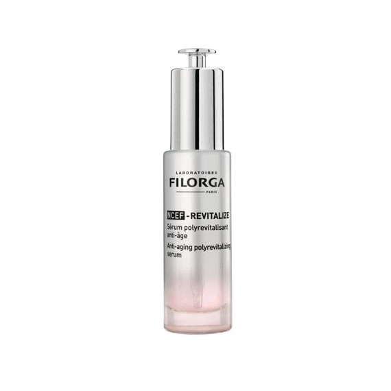 Filorga NCEF Revitalize Serum Ser anti-îmbătrânire revitalizant