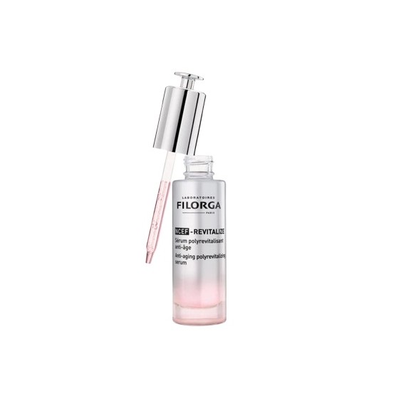 Filorga NCEF Revitalize Serum Ser anti-îmbătrânire revitalizant