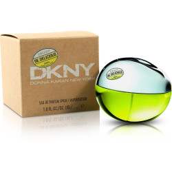Donna Karan DKNY Be Delicious Eau de Parfum for Women EDP