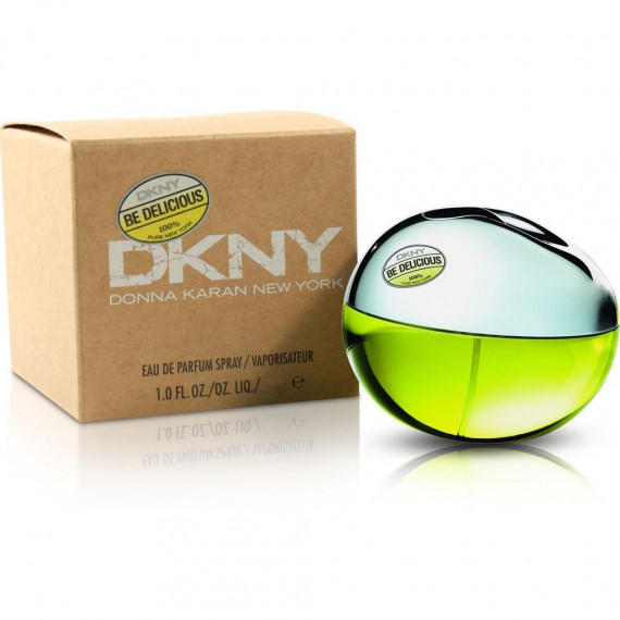 Donna Karan DKNY Be Delicious Eau de Parfum for Women EDP