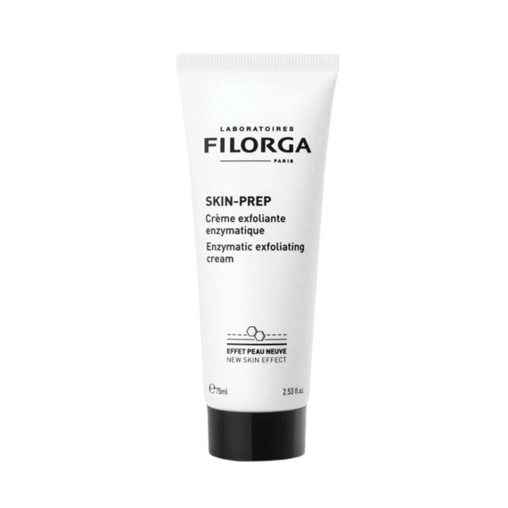 Filorga Skin Prep Enzimatikus Hámlasztó Krém Enzimatikus arcp peeling