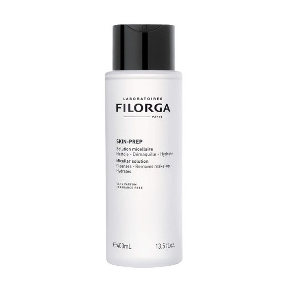 Filorga Skin Prep Micellar Solution Micellás arctisztító víz arcbőrre és szemre
